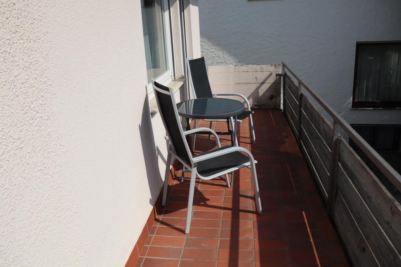 Köngen Haus Im Garten מראה חיצוני תמונה